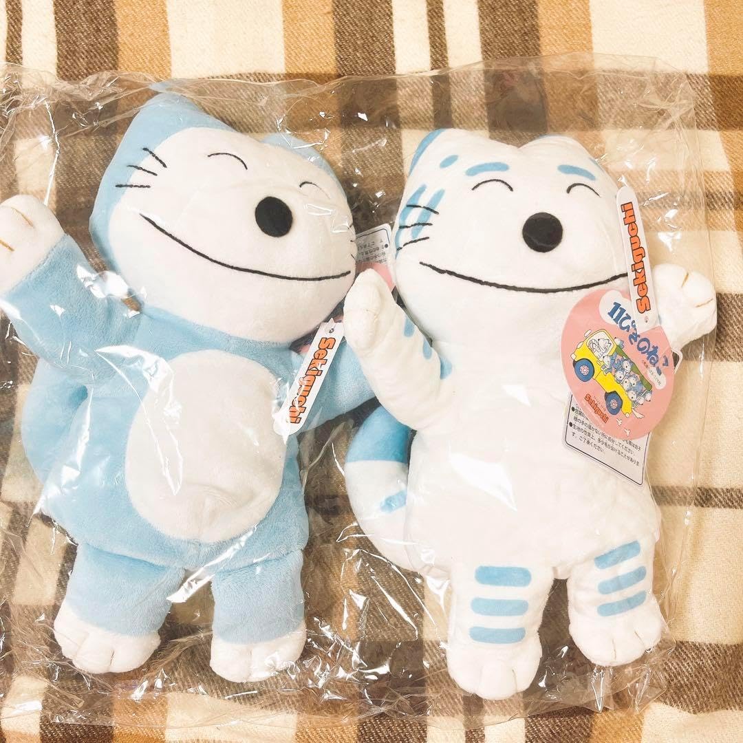 激レア】YOASOBI ビースターズ イクラ 綾瀬 ぬいぐるみ 新品 beastars